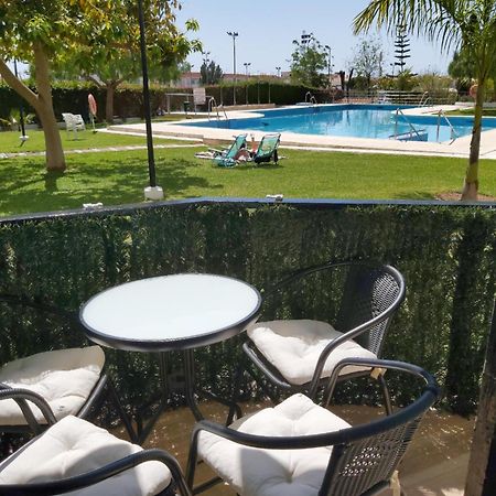 Apartamento La Casa Del Abuelo Nerja Ngoại thất bức ảnh