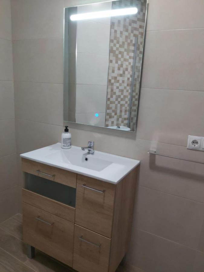 Apartamento La Casa Del Abuelo Nerja Ngoại thất bức ảnh