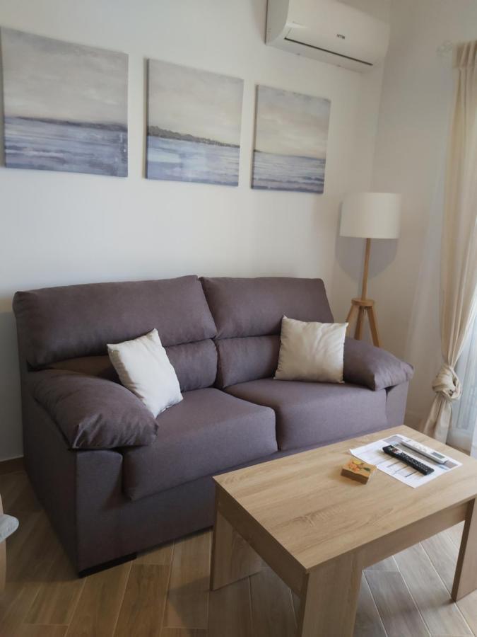 Apartamento La Casa Del Abuelo Nerja Ngoại thất bức ảnh
