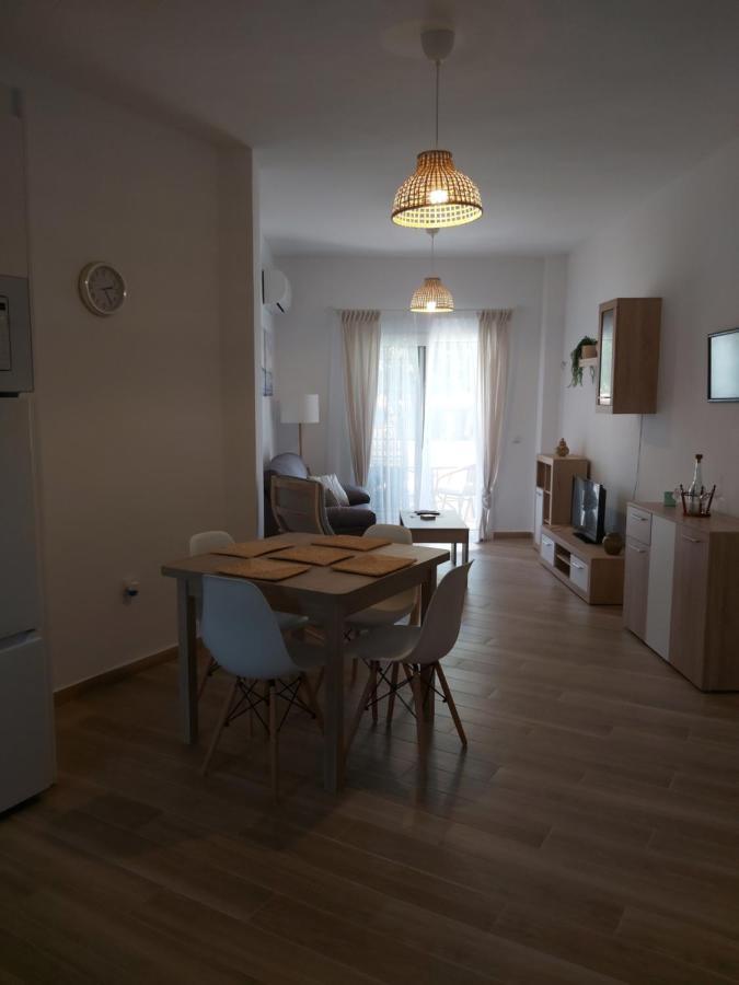 Apartamento La Casa Del Abuelo Nerja Ngoại thất bức ảnh