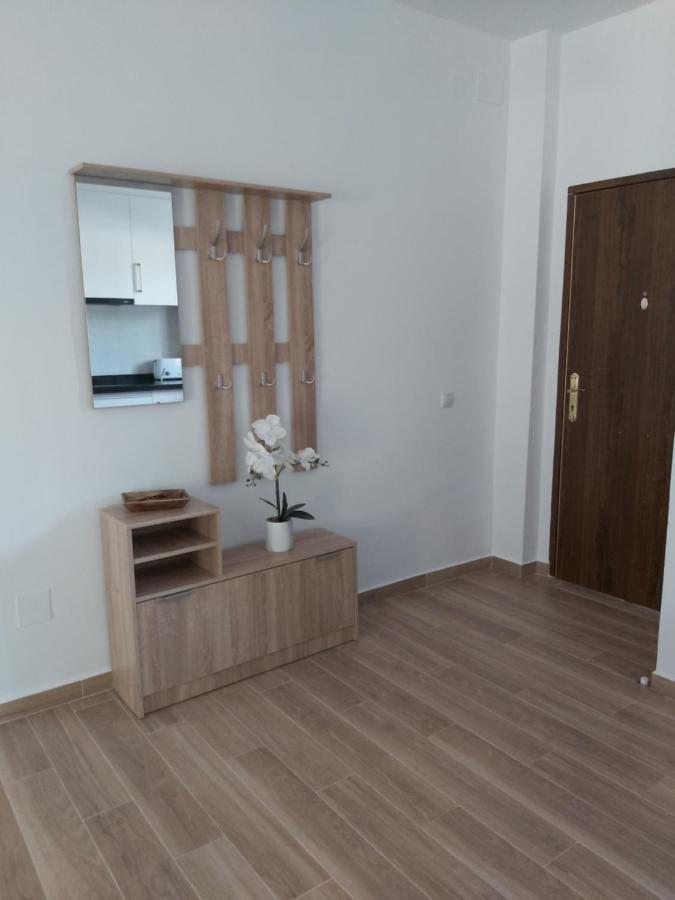 Apartamento La Casa Del Abuelo Nerja Ngoại thất bức ảnh