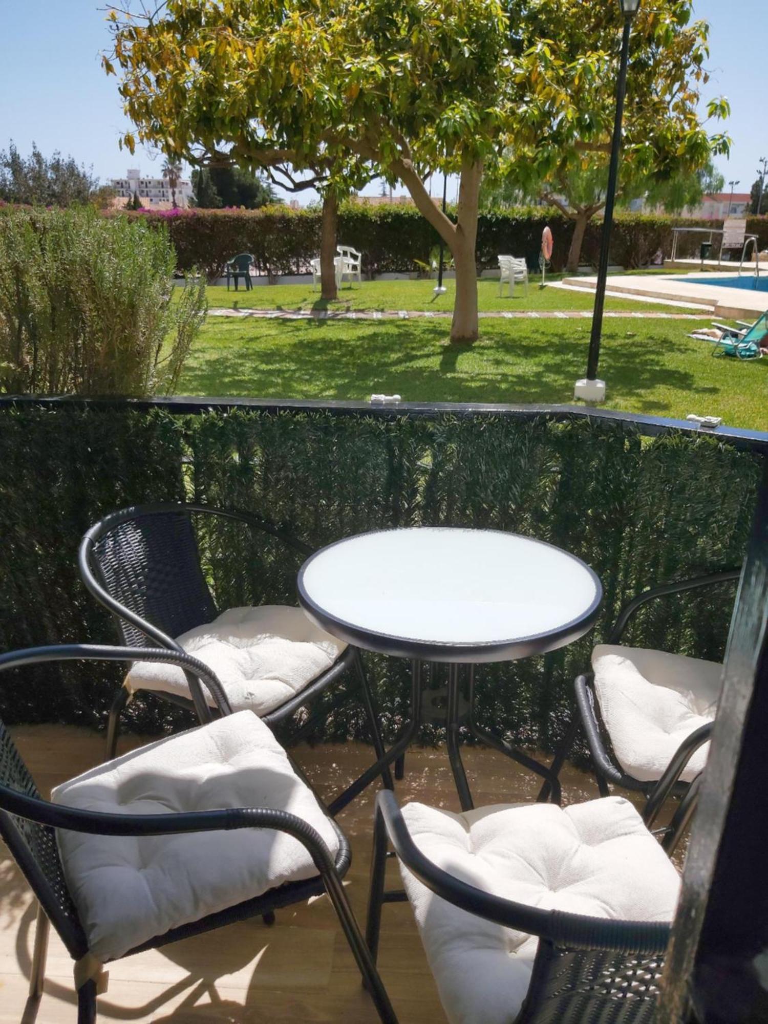 Apartamento La Casa Del Abuelo Nerja Ngoại thất bức ảnh