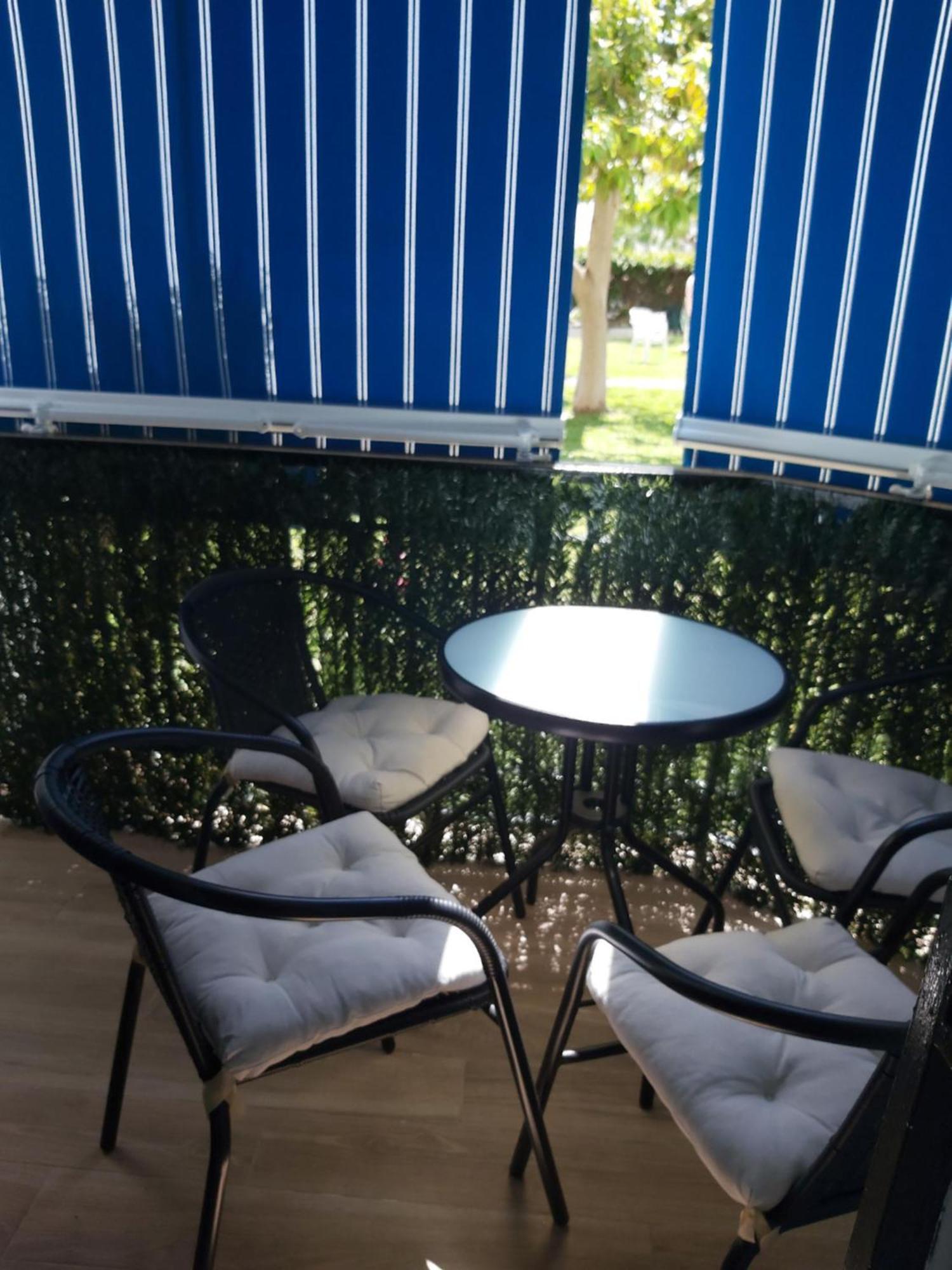 Apartamento La Casa Del Abuelo Nerja Ngoại thất bức ảnh
