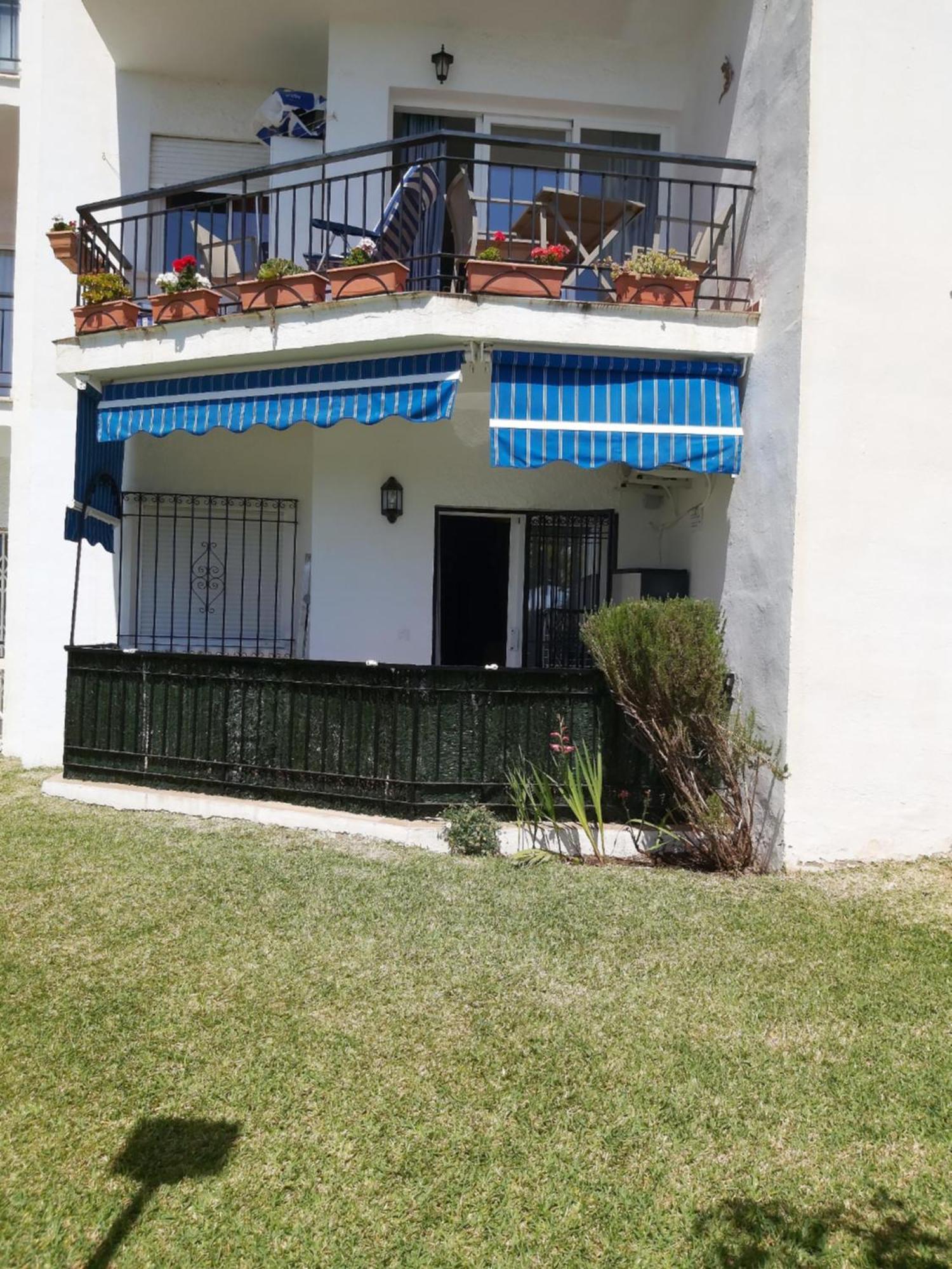 Apartamento La Casa Del Abuelo Nerja Ngoại thất bức ảnh