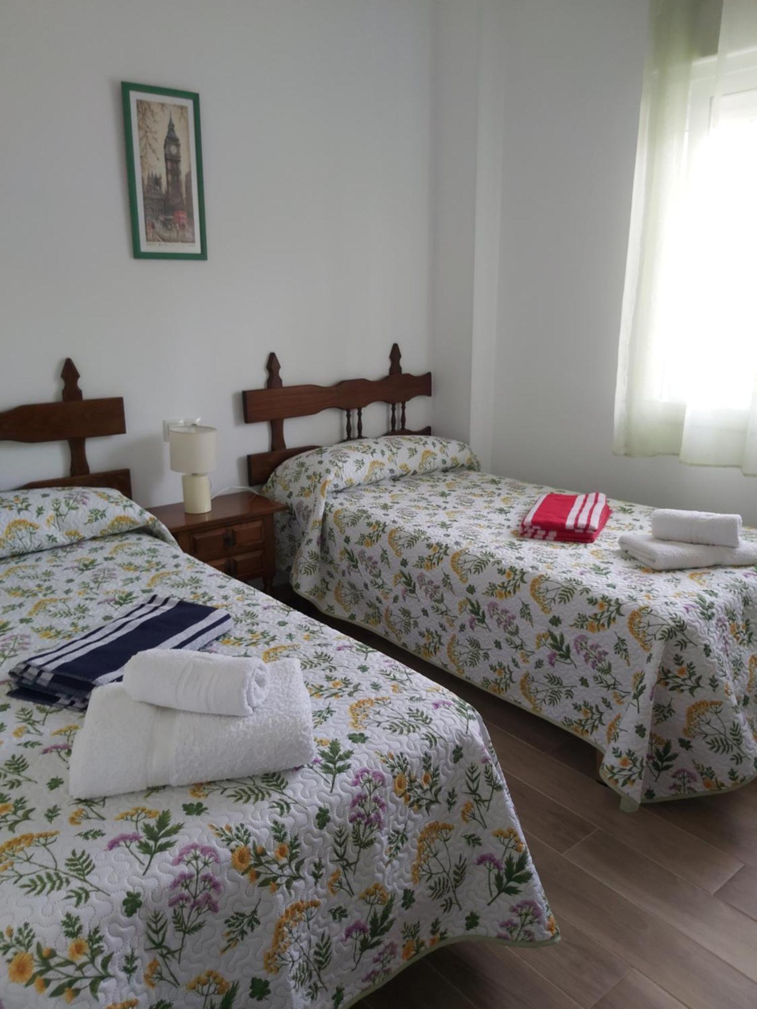 Apartamento La Casa Del Abuelo Nerja Ngoại thất bức ảnh